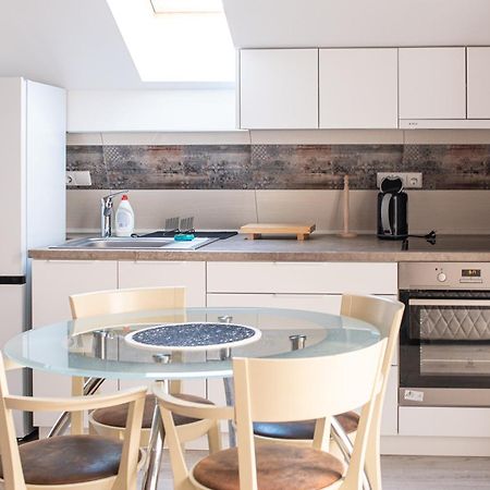 Zauerveino Apartamentai クライペダ エクステリア 写真
