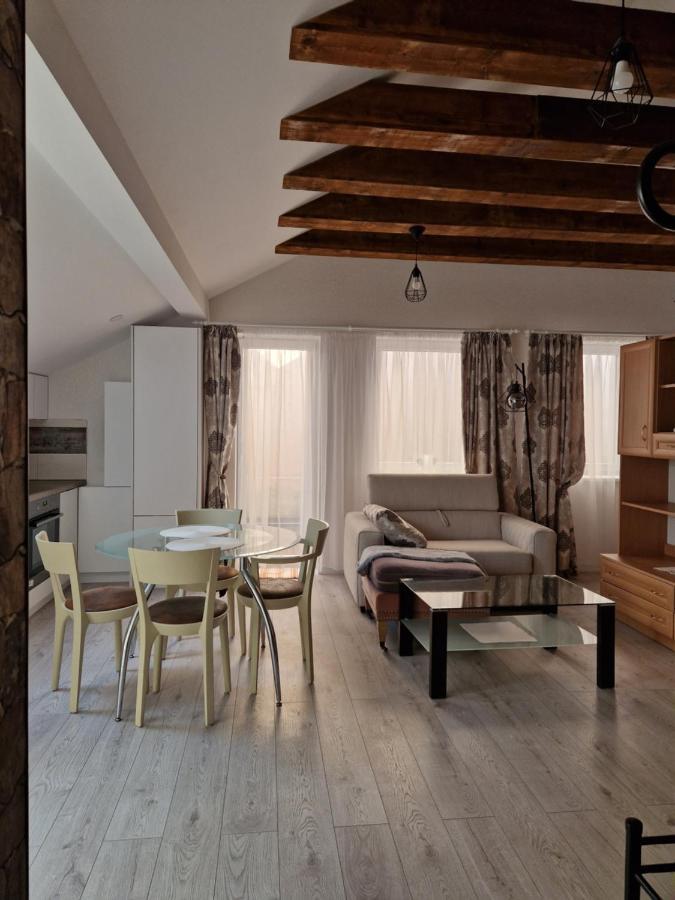 Zauerveino Apartamentai クライペダ エクステリア 写真